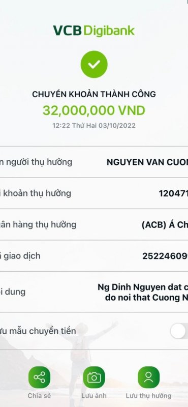 Khách Vạn Phúc Thủ Đức cọc nội thất 