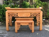 Top Những Mẫu Án Gian Thờ Đẹp Hiện Đại, Chuẩn Phong Thủy