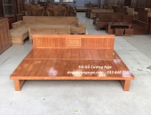 Giường ghế gấp thông minh, mẫu mới nhất, hiện đại 2021