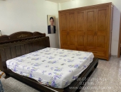Bàn giao giương tủ trả anh chị khách Tân Phú 