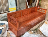 12+ Mẫu Giường Gấp Gọn Gỗ Thông Minh Đẹp Ấn Tượng Và Báo Giá