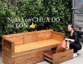 Ghế Gấp Thành Giường Ngủ Đa Công Năng , Hữu Ích Đến Cỡ Nào 